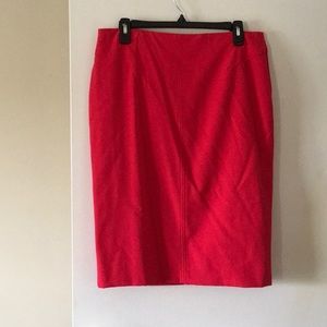 Aline skirt